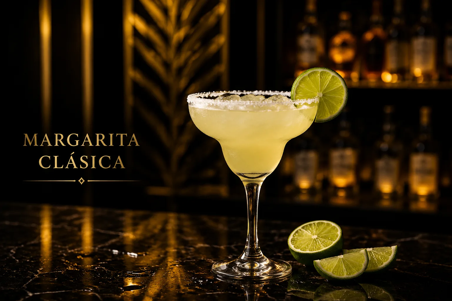 Margarita