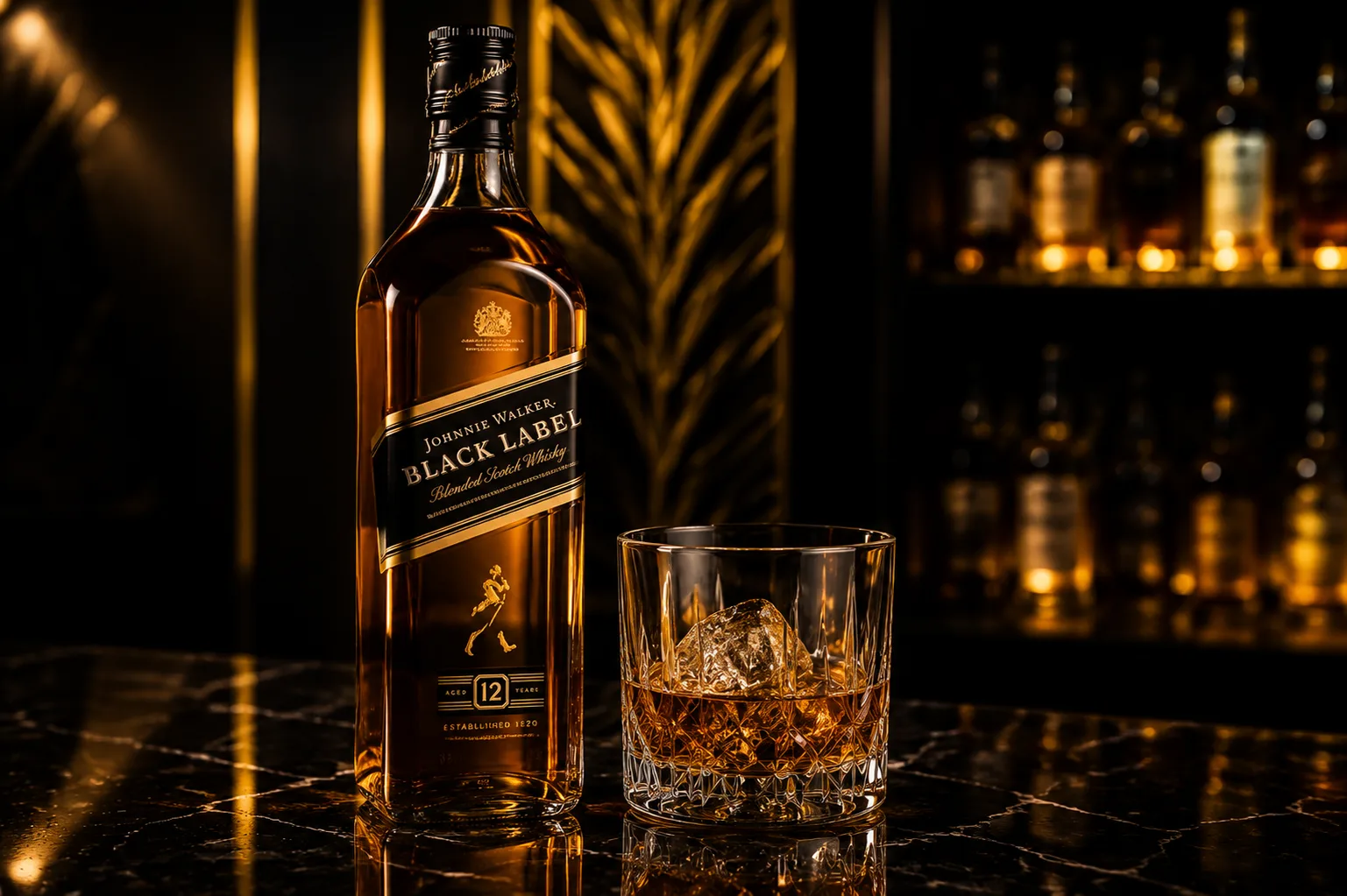J.W. Black